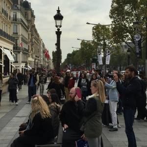 Meet your Posher, Veronica